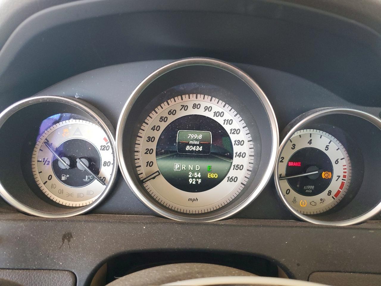 2014 Mercedes-Benz C 300 4Matic - zdjęcie 9