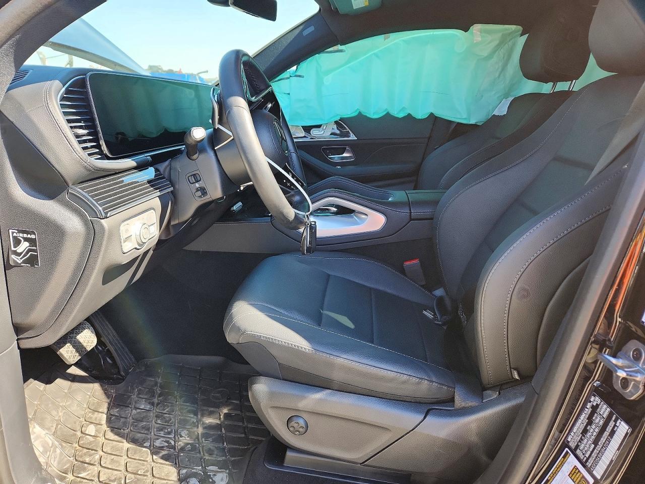 2025 Mercedes-Benz Gle Coupe 450 4Matic - zdjęcie 7