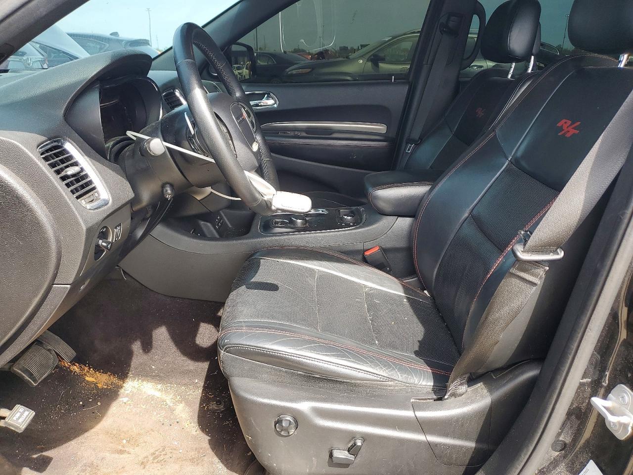 2016 Dodge Durango R - zdjęcie 7