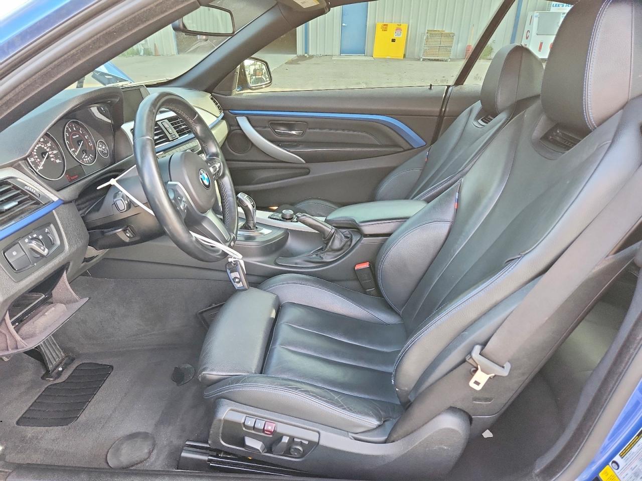 2014 BMW 428 I Sulev - zdjęcie 7