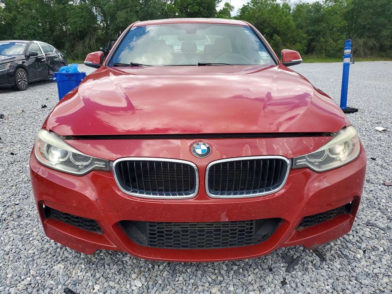 BMW Seria 3 - zdjęcie 5