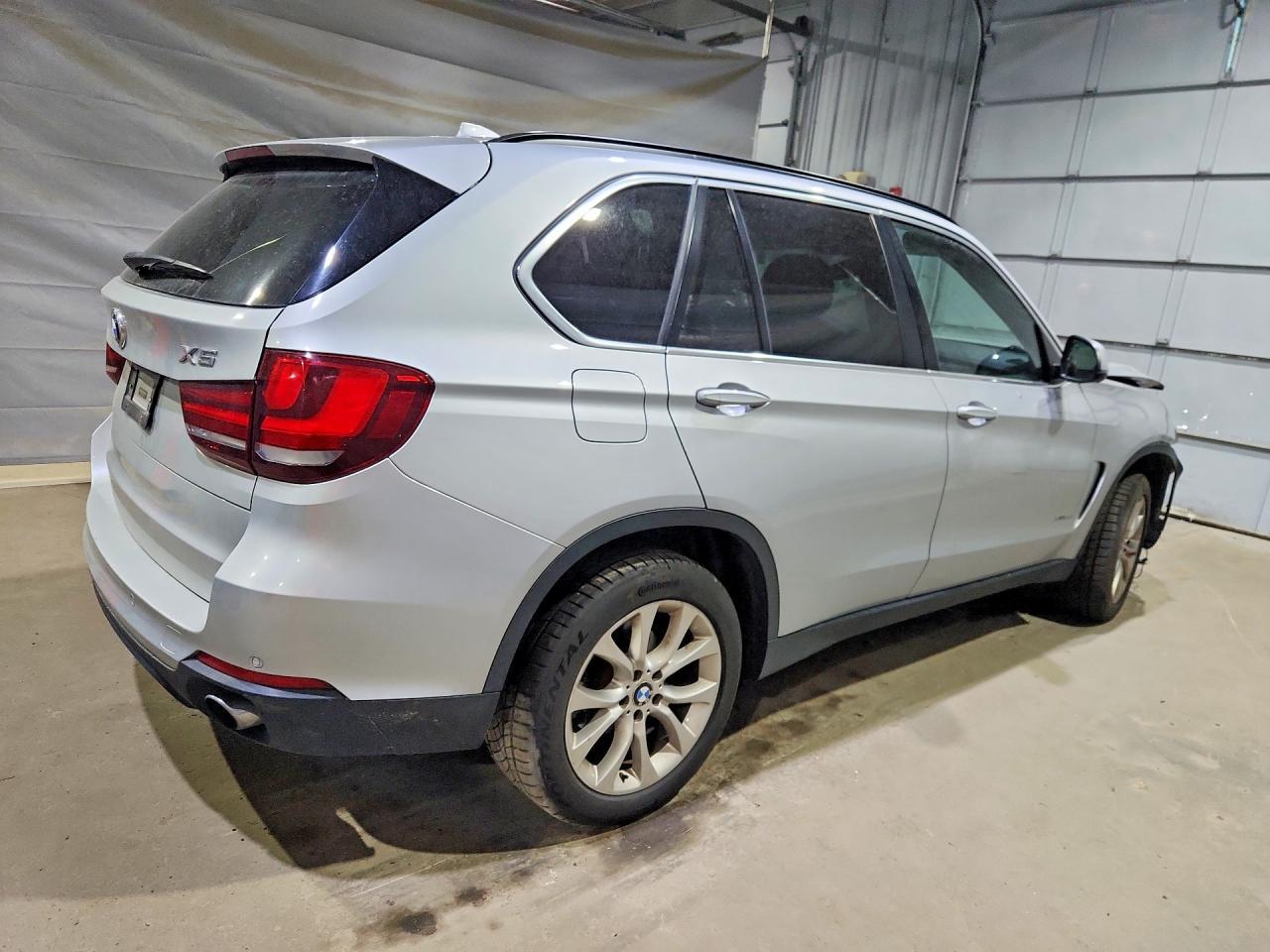 BMW X5 - zdjęcie 3