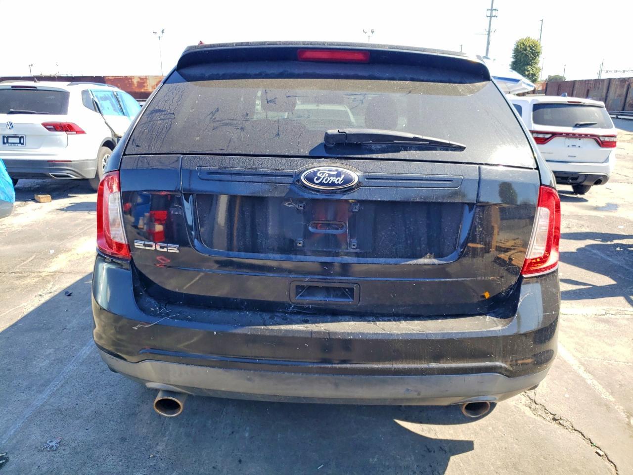 2013 Ford Edge - zdjęcie 6