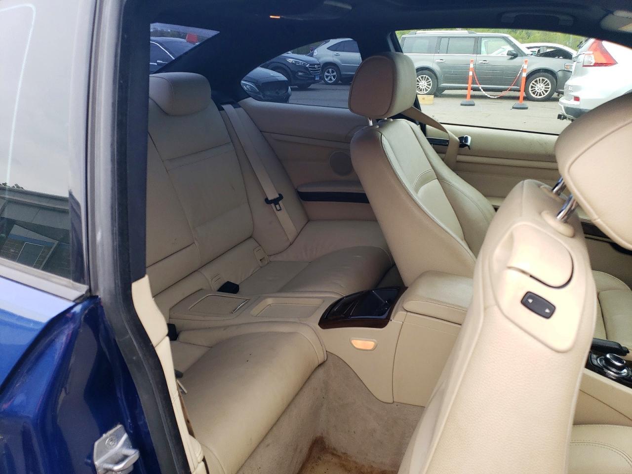 2013 BMW 328 Xi Sulev - zdjęcie 10