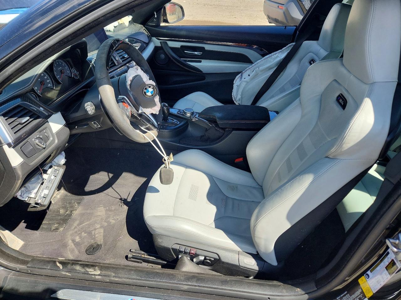 2016 BMW M4 - zdjęcie 7