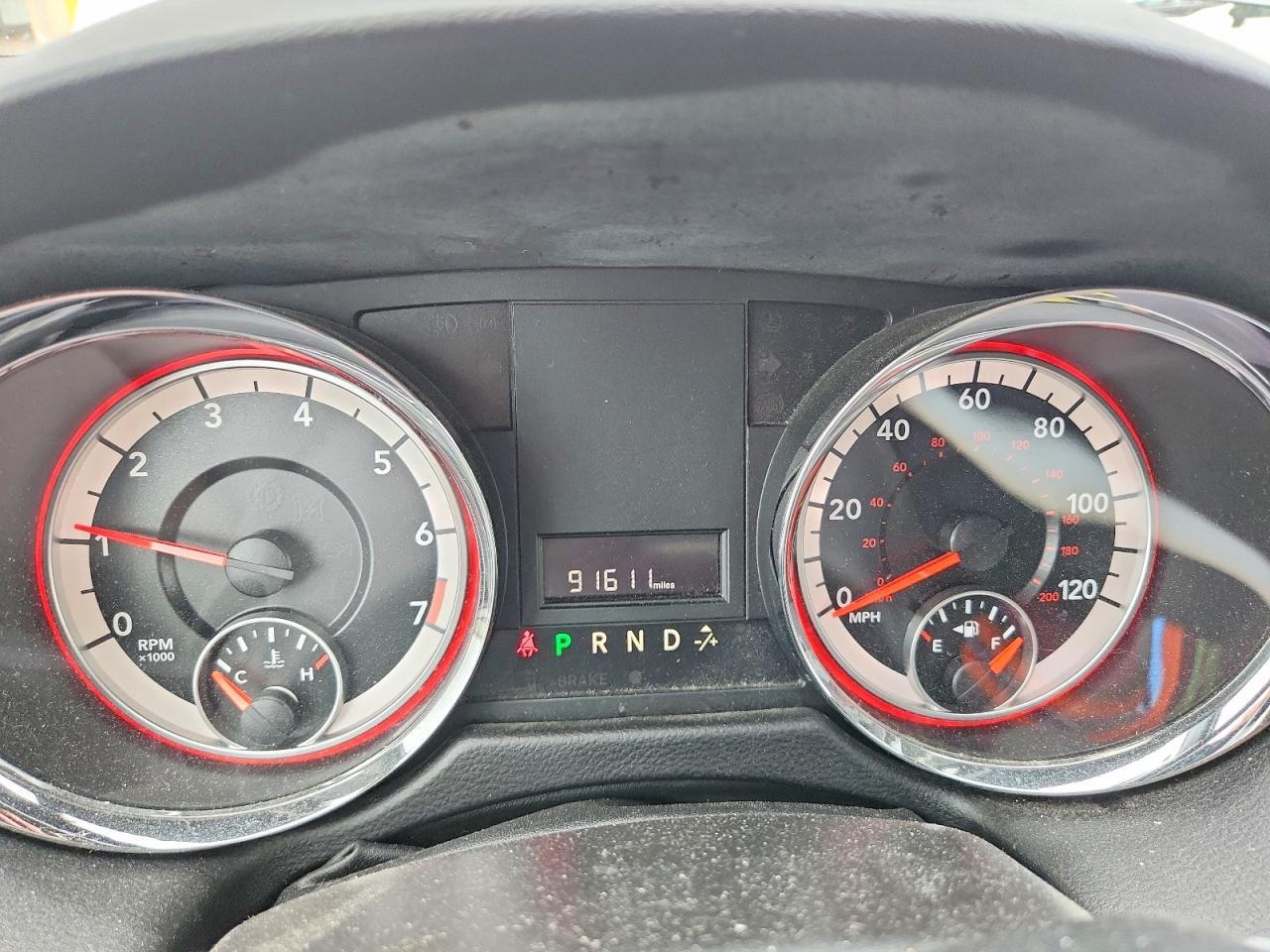 2019 Dodge Grand Caravan Sxt - zdjęcie 9