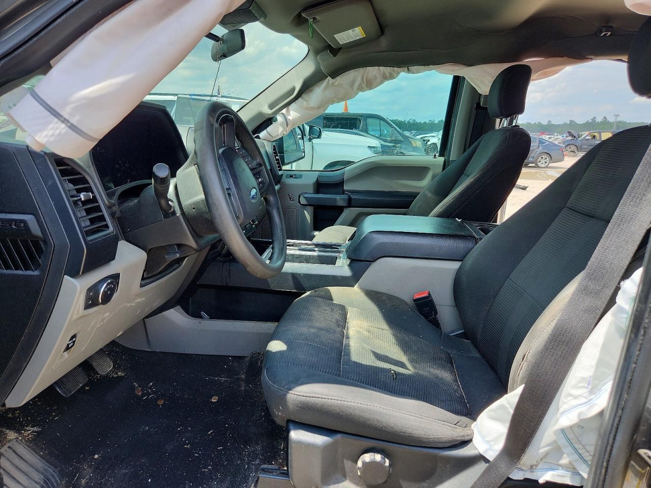 2019 Ford F-150 Xl - zdjęcie 7