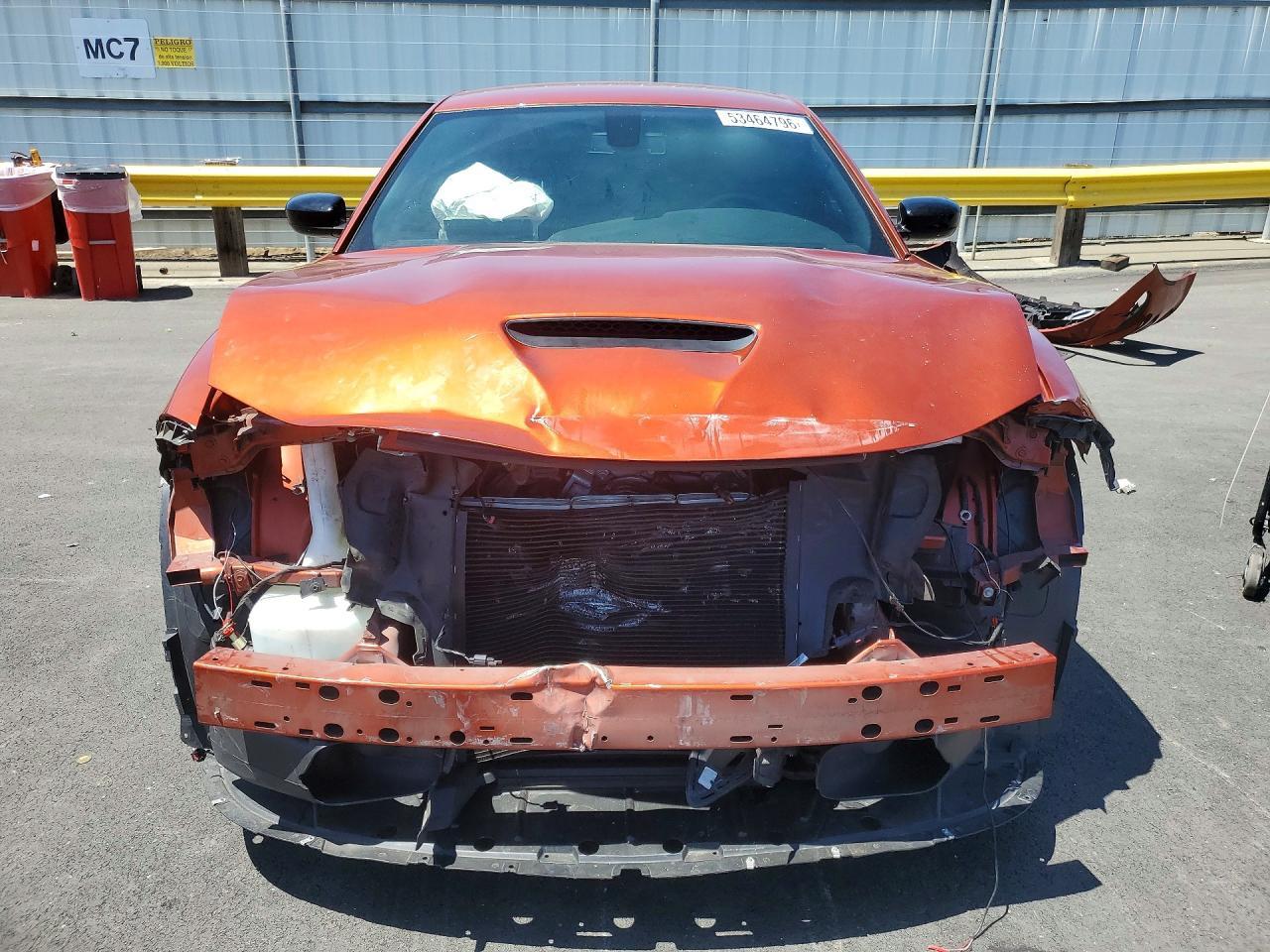2020 Dodge Charger R - zdjęcie 5