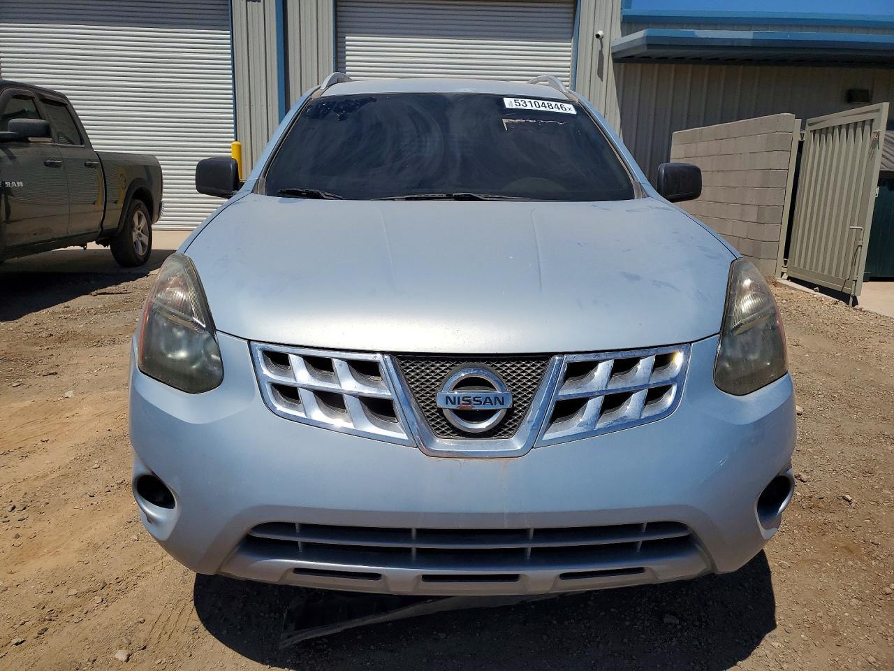 2015 Nissan Rogue - zdjęcie 13