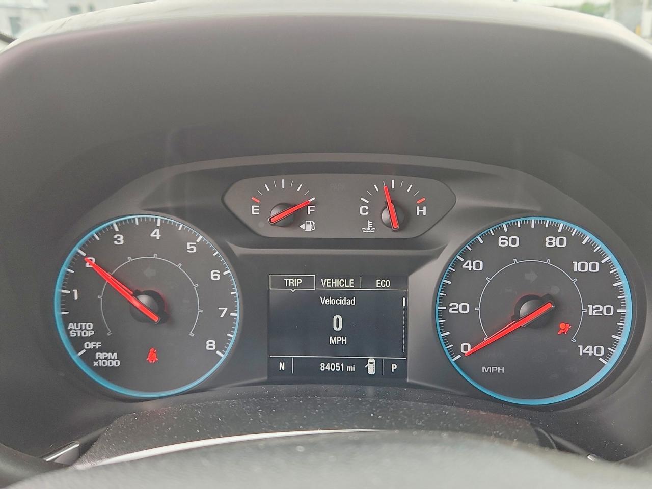 2019 Chevrolet Equinox Ls - zdjęcie 9