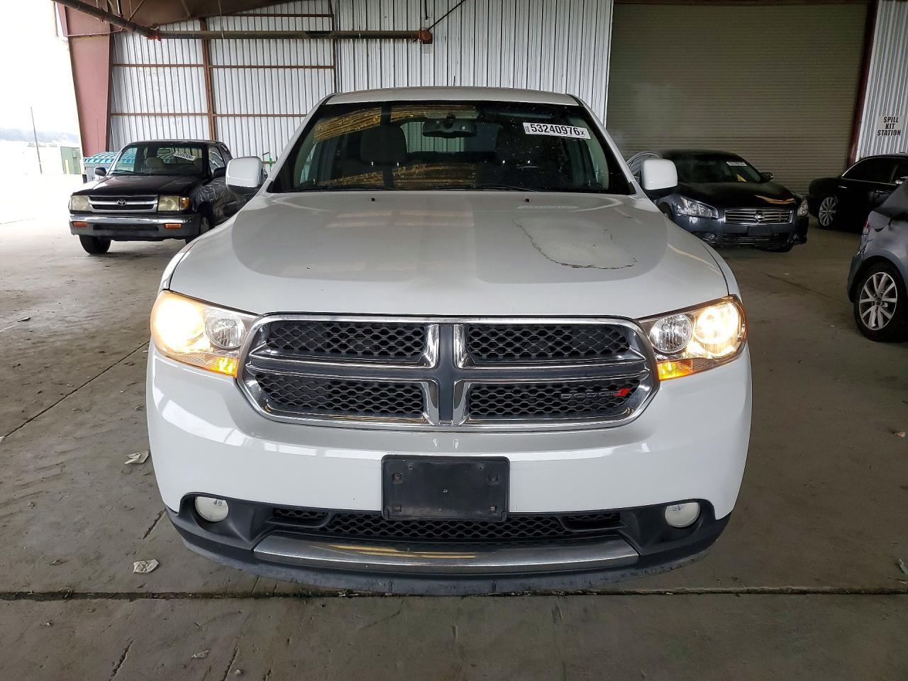 Dodge Durango - zdjęcie 5