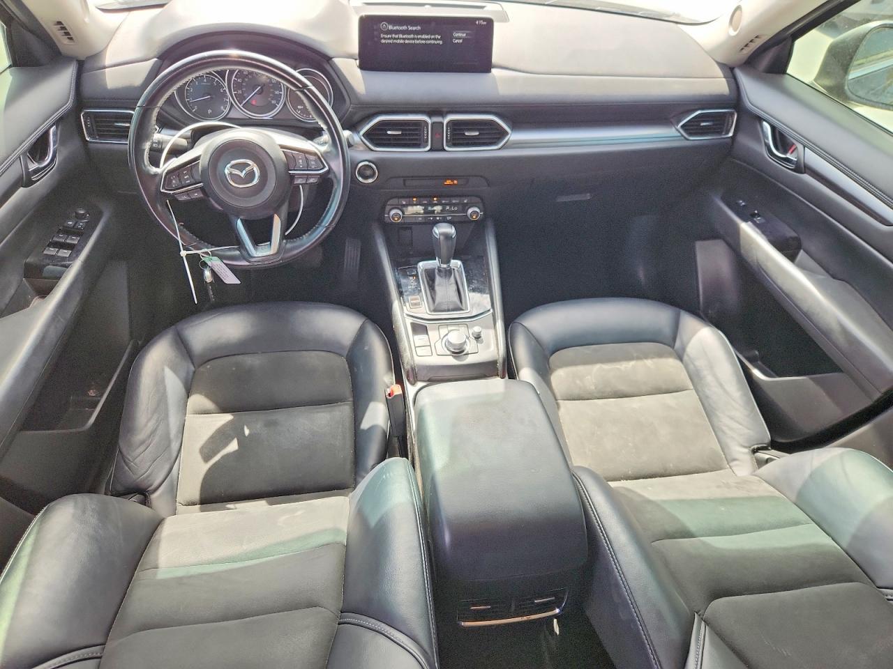 2021 Mazda Cx-5 Touring - zdjęcie 8