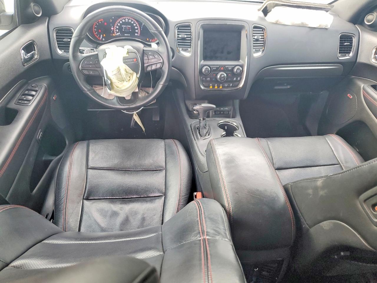 2018 Dodge Durango R - zdjęcie 8