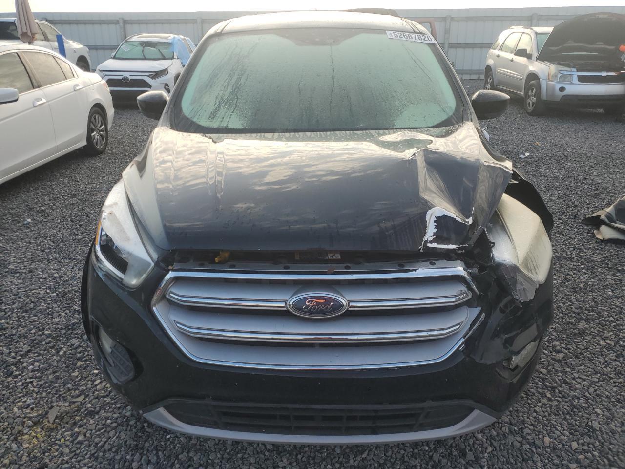 2019 Ford Escape Se - zdjęcie 5