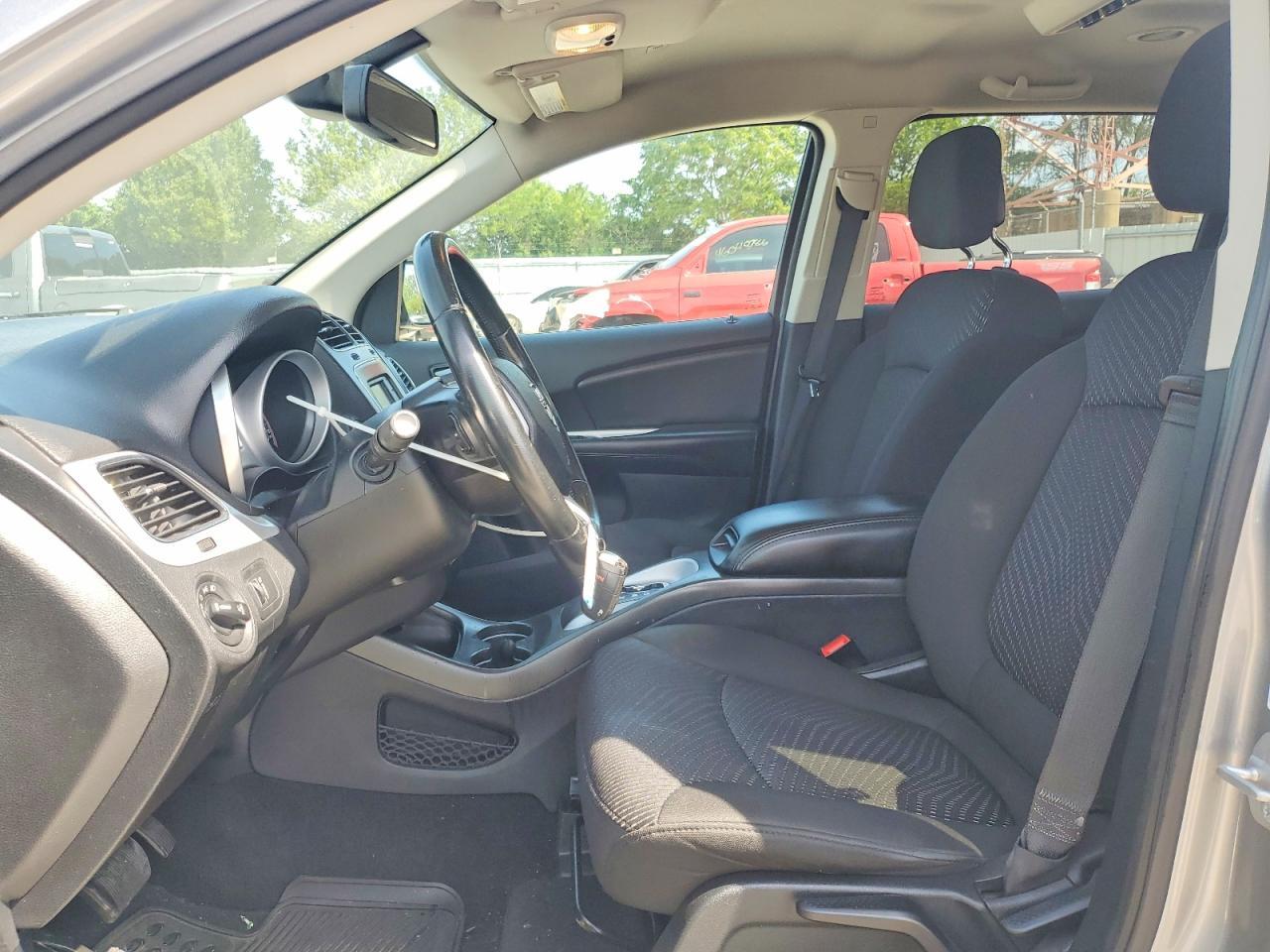 2019 Dodge Journey Se - zdjęcie 7
