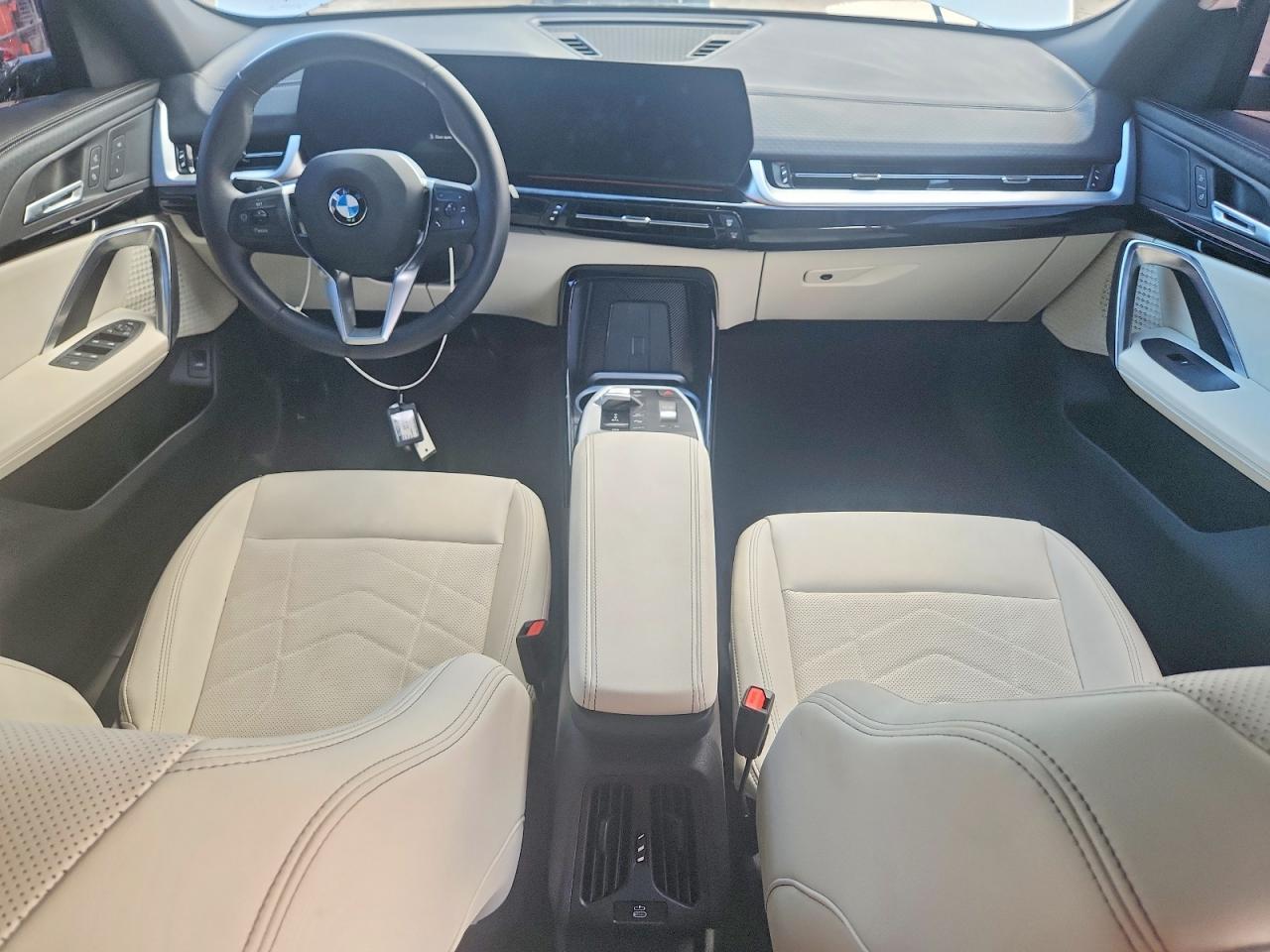 2026 BMW X2 xDrive28I - zdjęcie 8