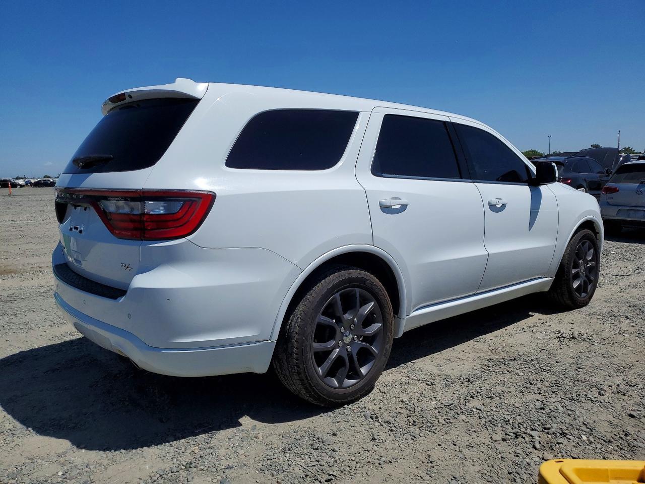 Dodge Durango - zdjęcie 3