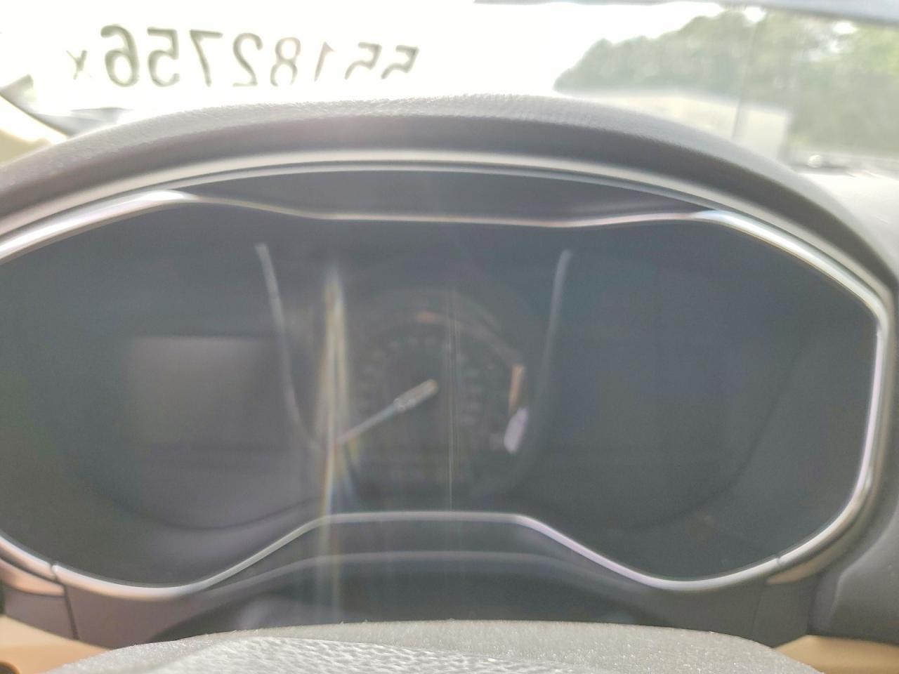 2016 Ford Fusion Se - zdjęcie 9
