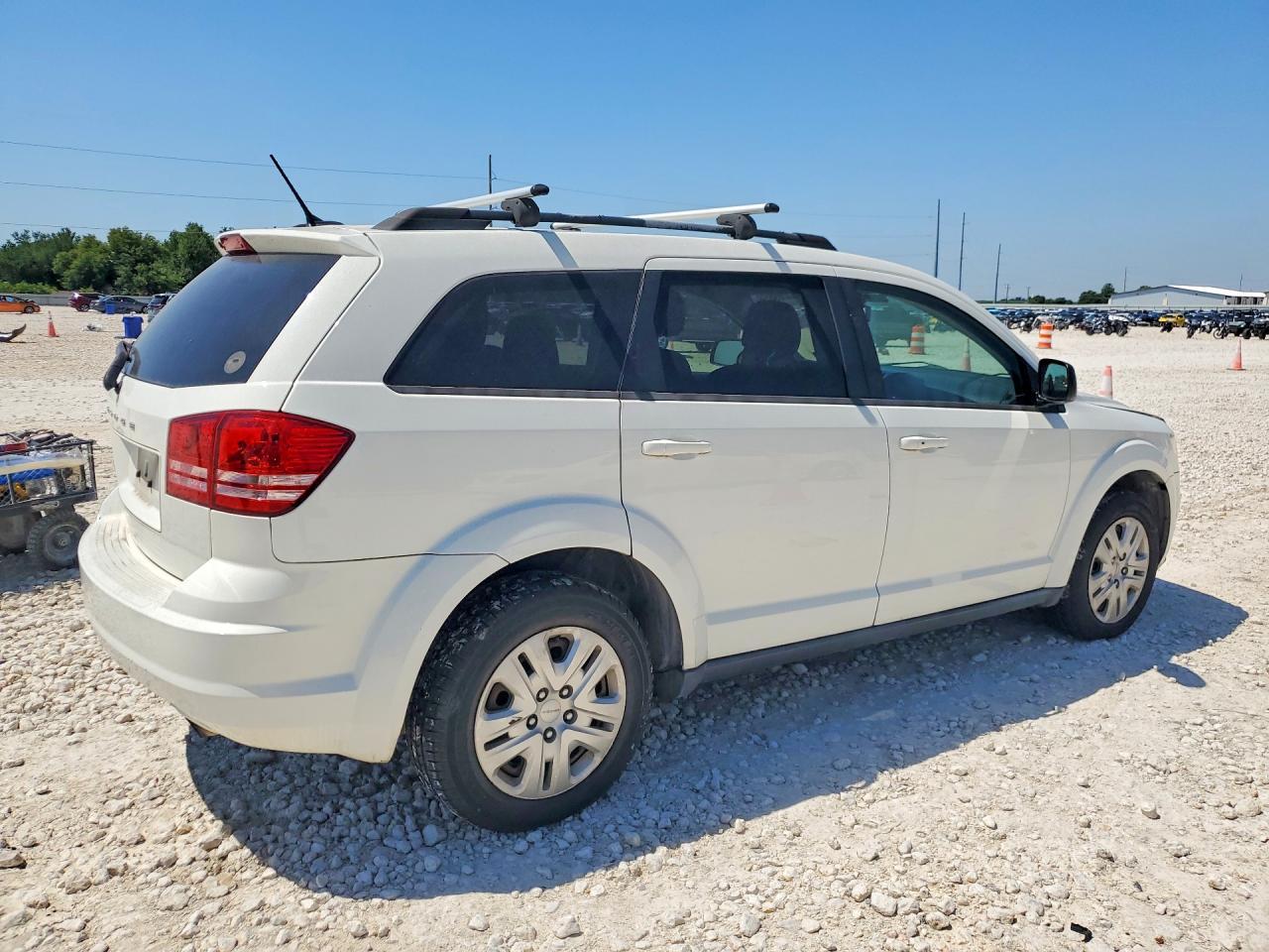 Dodge Journey - zdjęcie 3