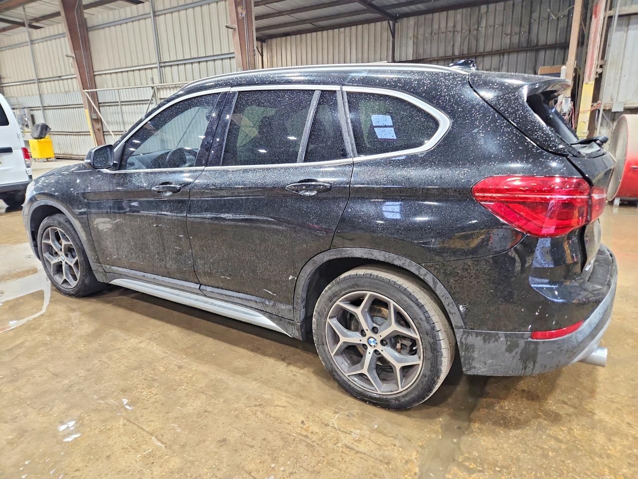 2018 BMW X1 Sdrive28I - zdjęcie 2