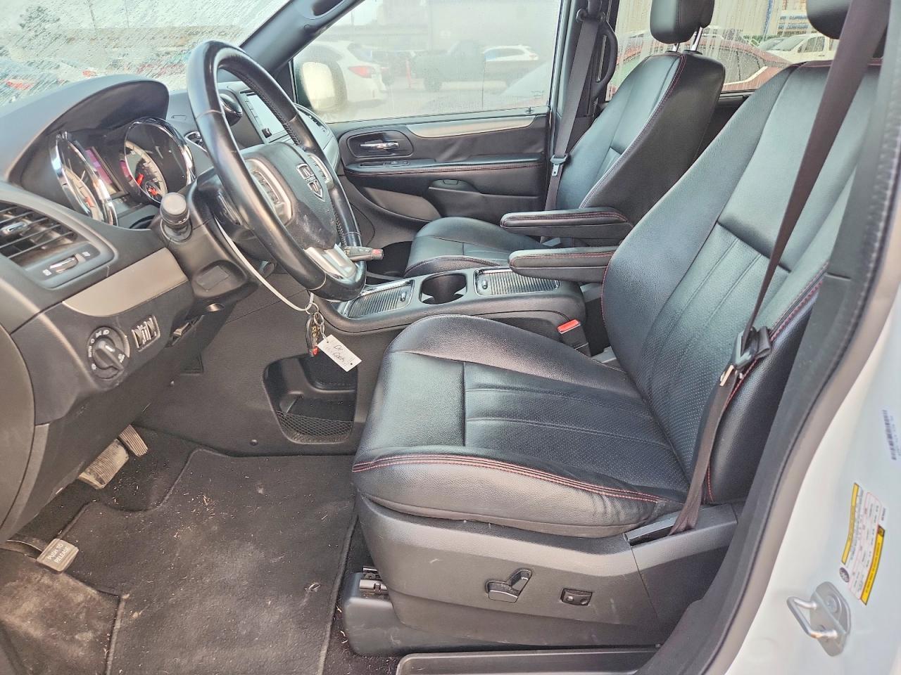 2018 Dodge Journey Se - zdjęcie 7