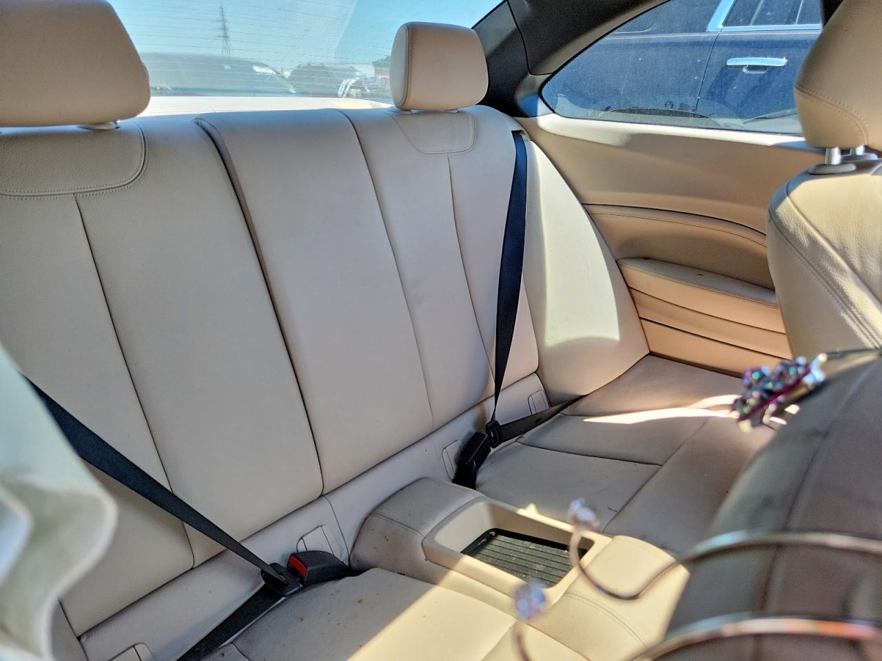 2014 BMW 228 I - zdjęcie 10