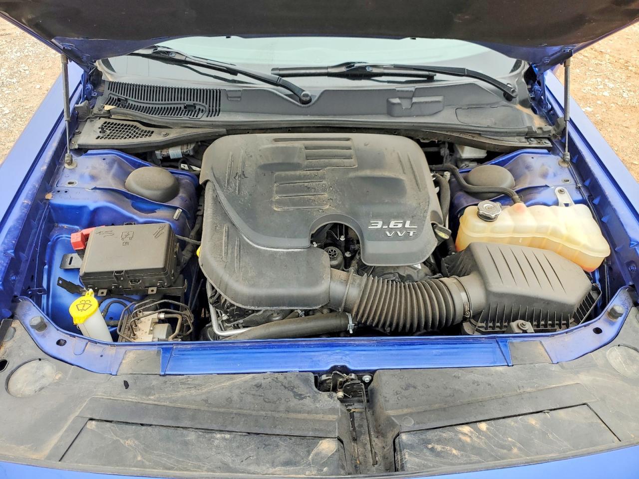 2022 Dodge Challenger Gt - zdjęcie 11