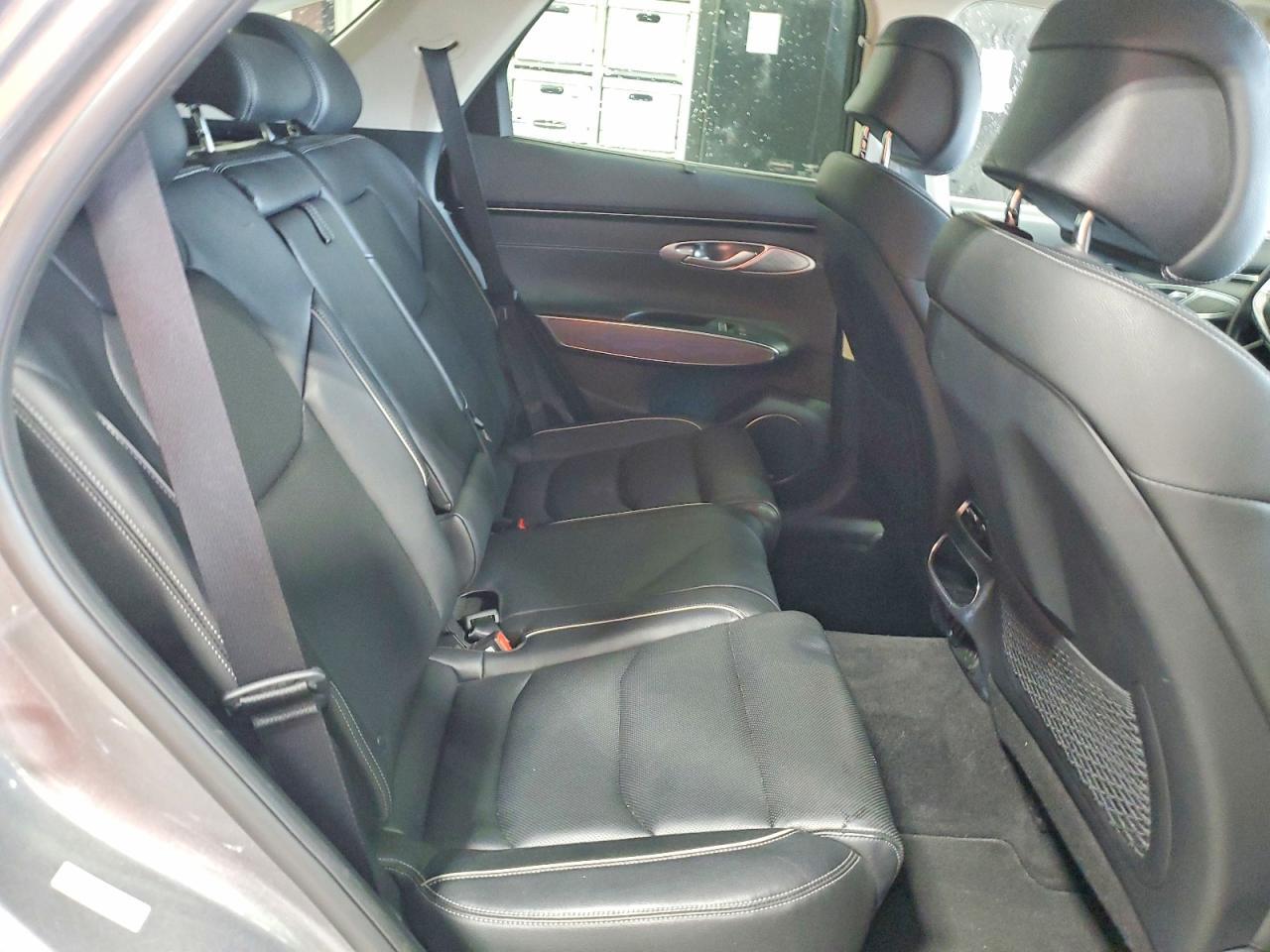 2022 Genesis Gv70 2.5T Standard - zdjęcie 10