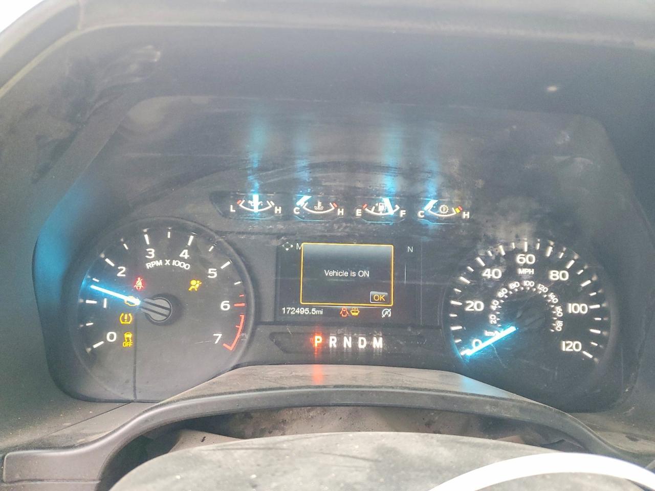 2020 Ford F150 Super Cab - zdjęcie 9