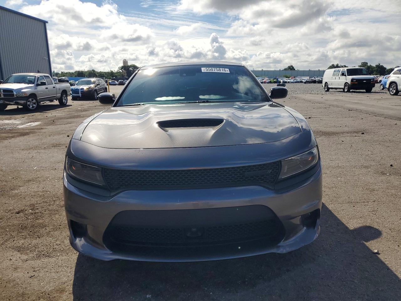 2023 Dodge Charger Gt - zdjęcie 5