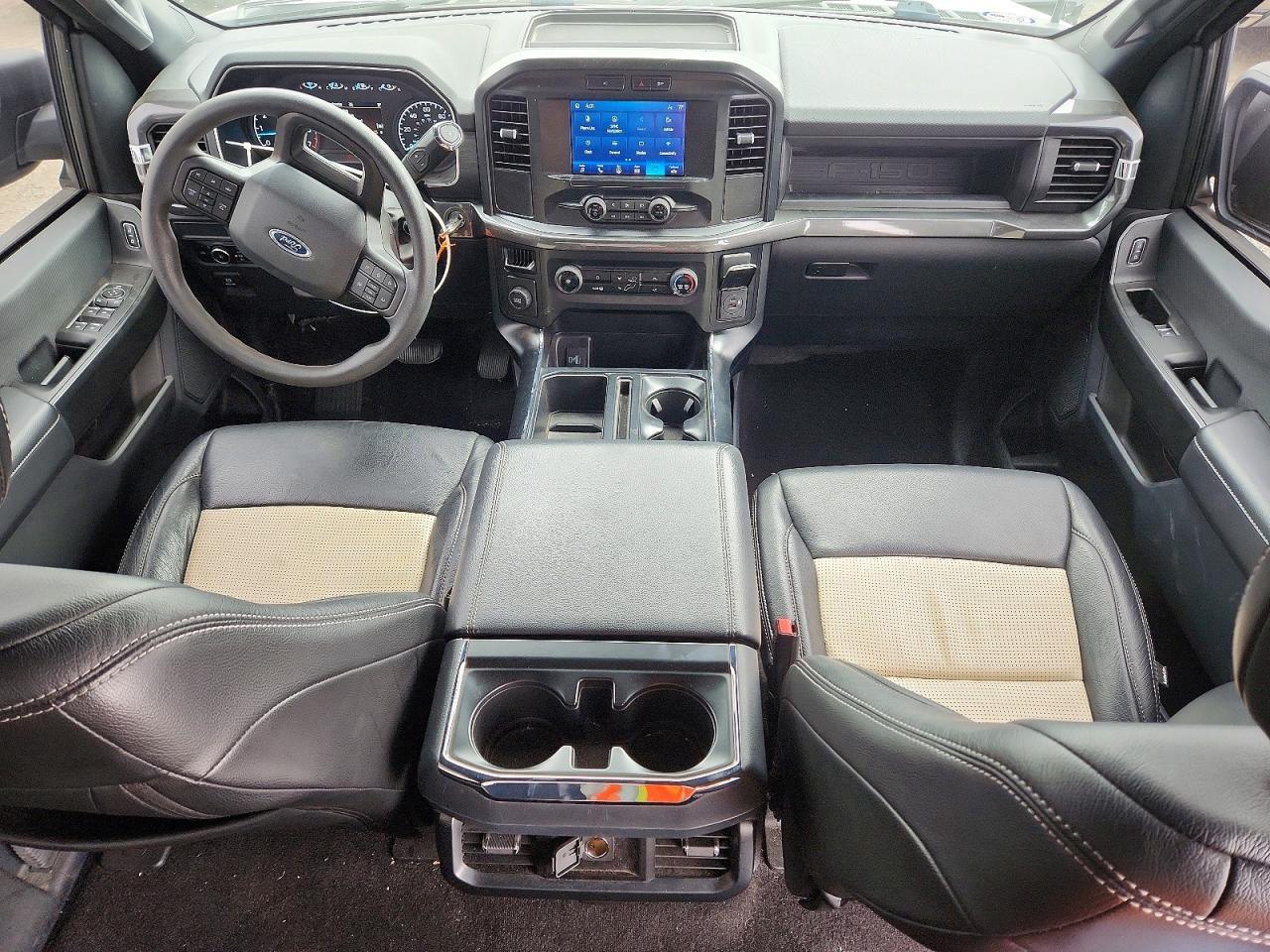 2023 Ford F150 - zdjęcie 8