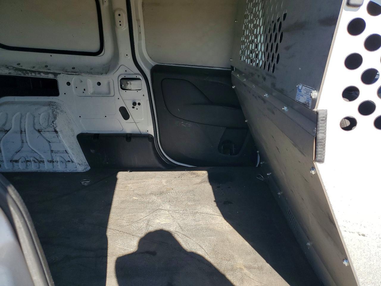 2015 Ram Promaster City Slt - zdjęcie 11
