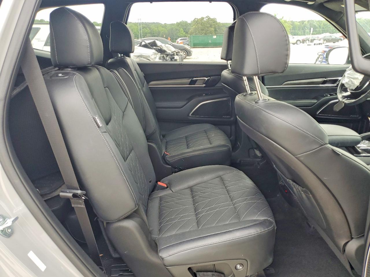 2023 Kia Telluride Sx-Prestige X-Pro - zdjęcie 11