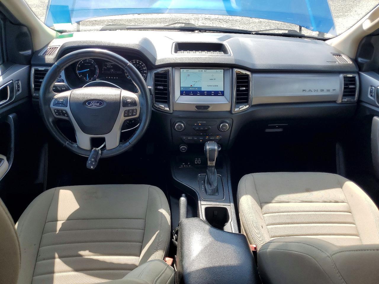2021 Ford Ranger Xl - zdjęcie 8