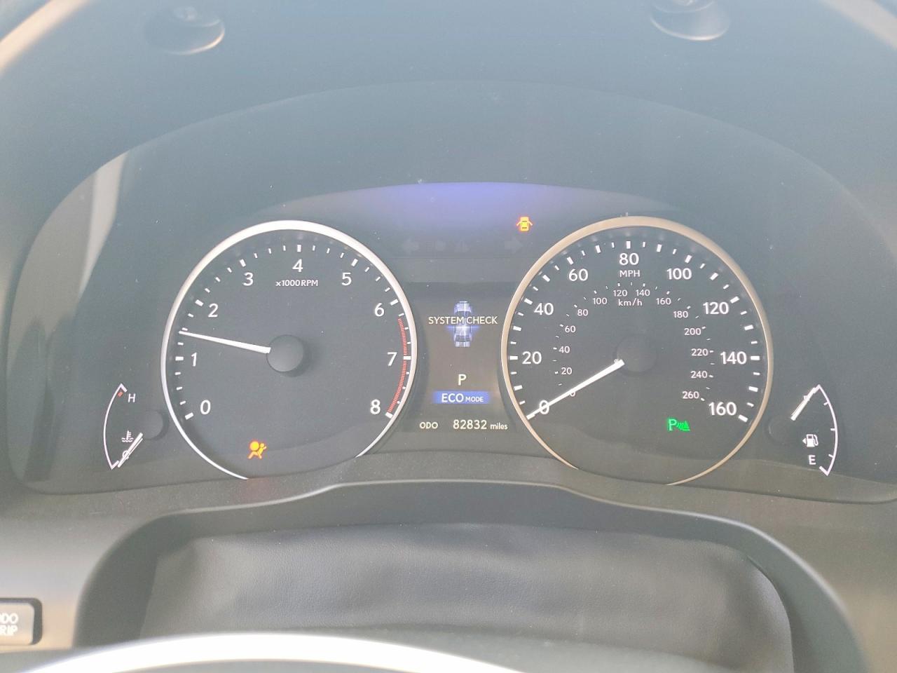 2013 Lexus Es 350 - zdjęcie 9