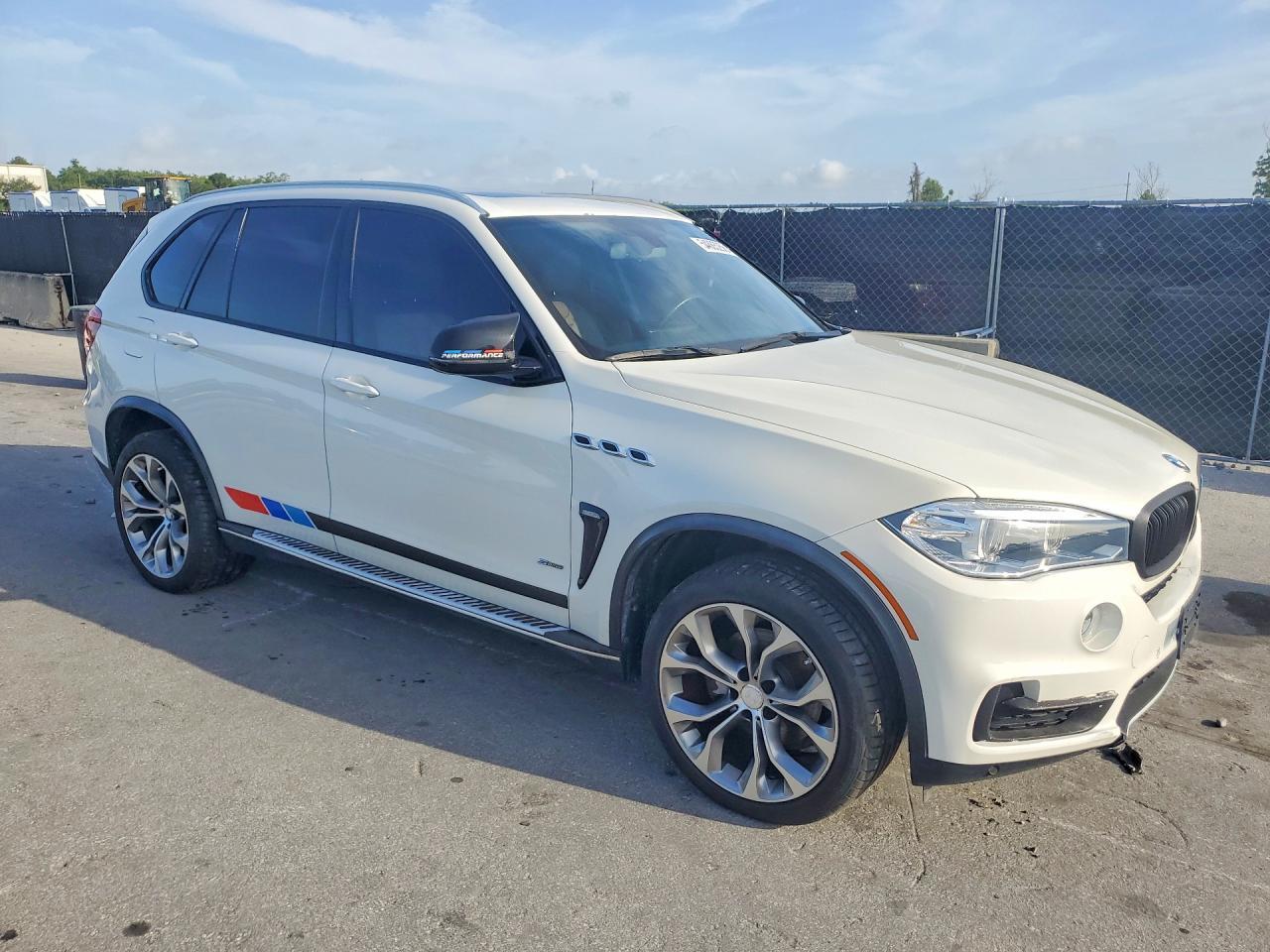 BMW X5 - zdjęcie 4