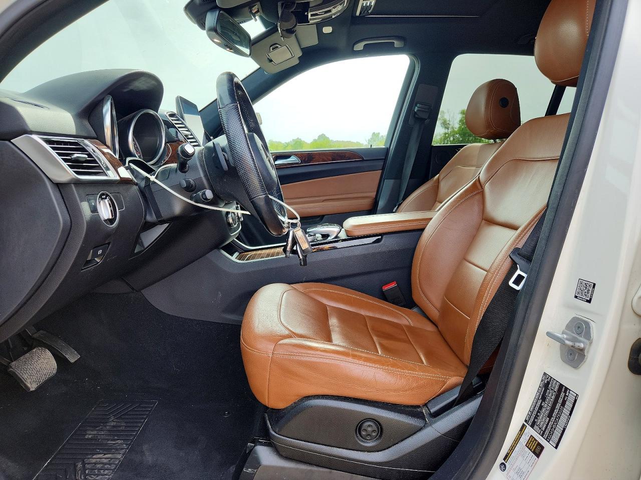 2016 Mercedes-Benz Gle 350 4Matic - zdjęcie 7