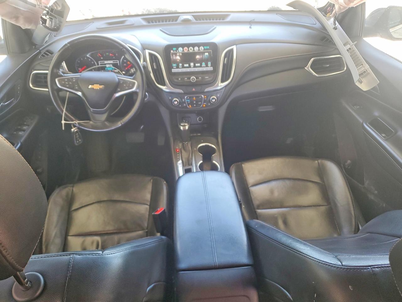2018 Chevrolet Equinox Premier - zdjęcie 8