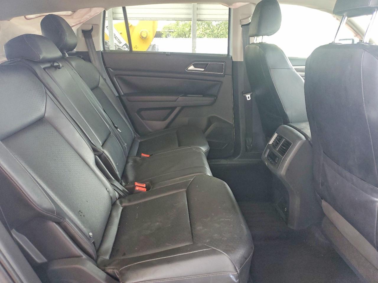 2019 Volkswagen Atlas Se - zdjęcie 10