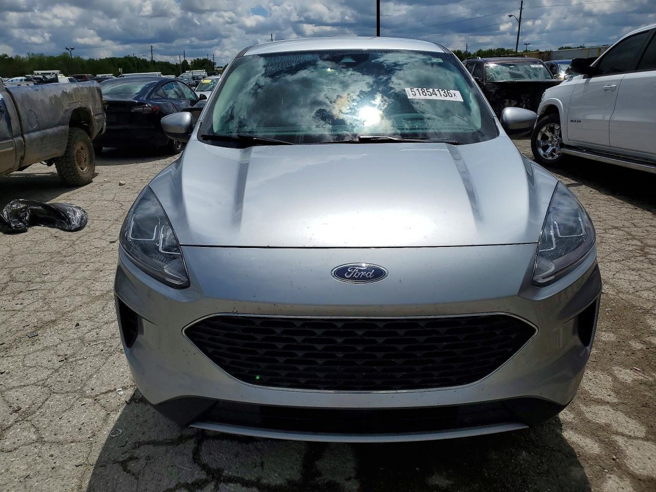 2021 Ford Escape Se - zdjęcie 5