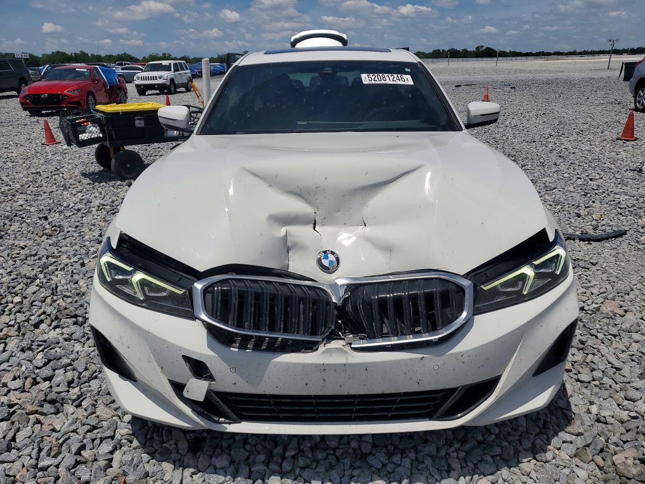 BMW Seria 3 - zdjęcie 5
