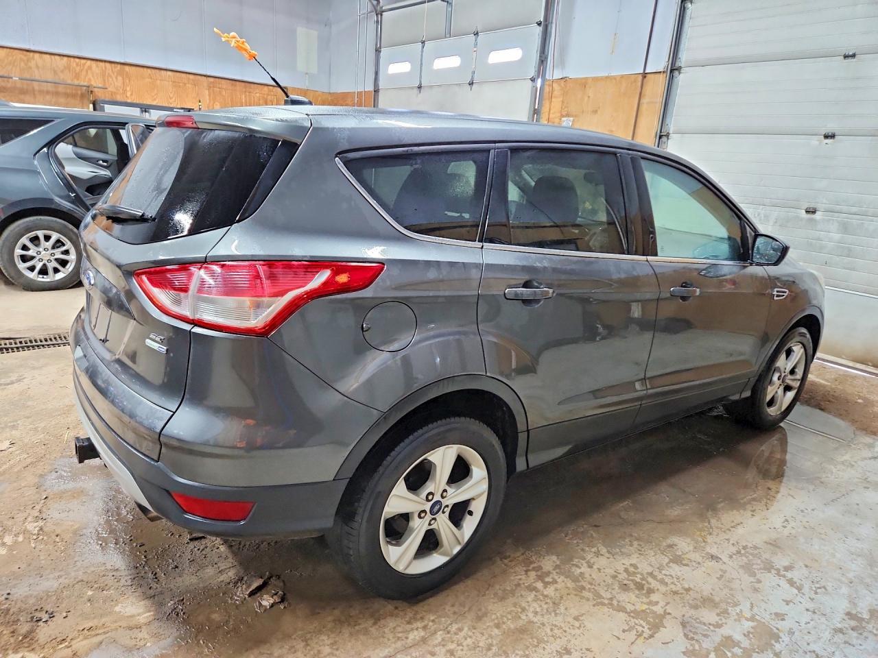 2016 Ford Escape Se - zdjęcie 3
