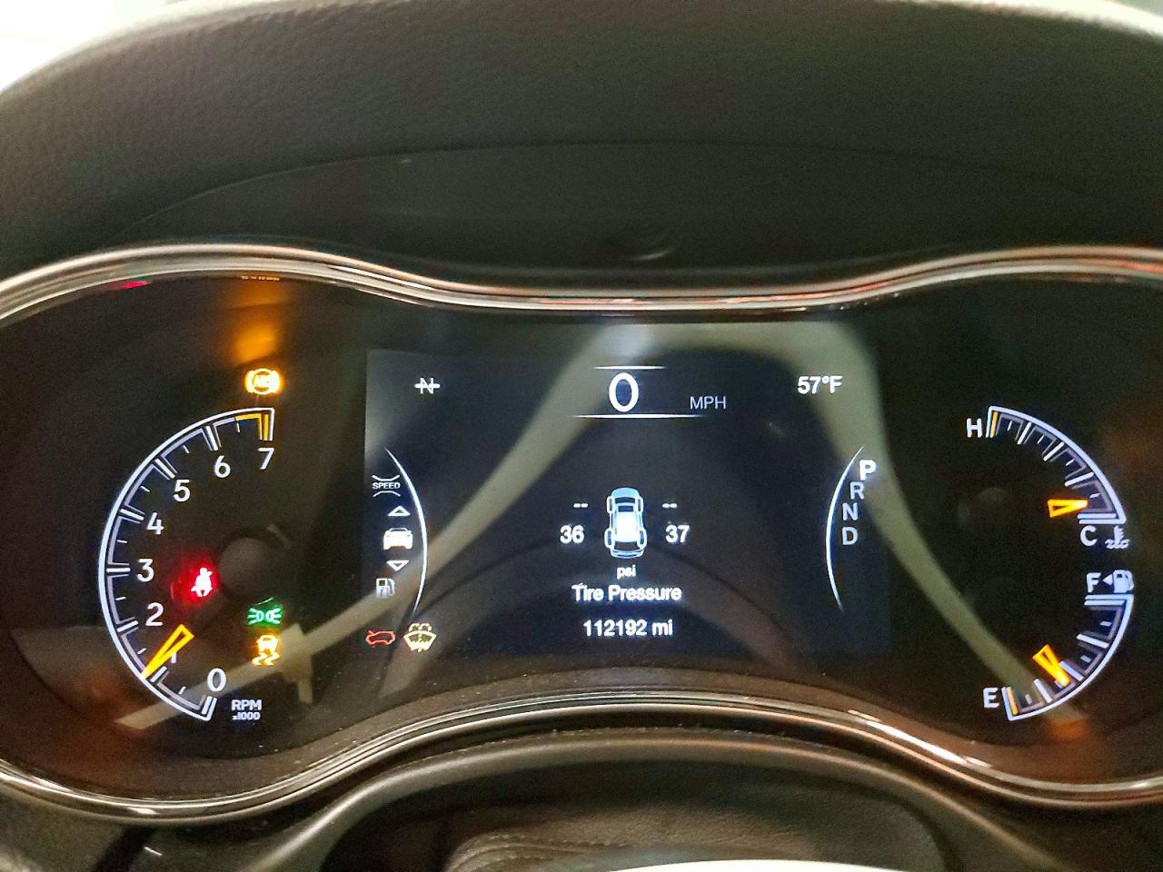 2021 Jeep Grand Cherokee Laredo - zdjęcie 9
