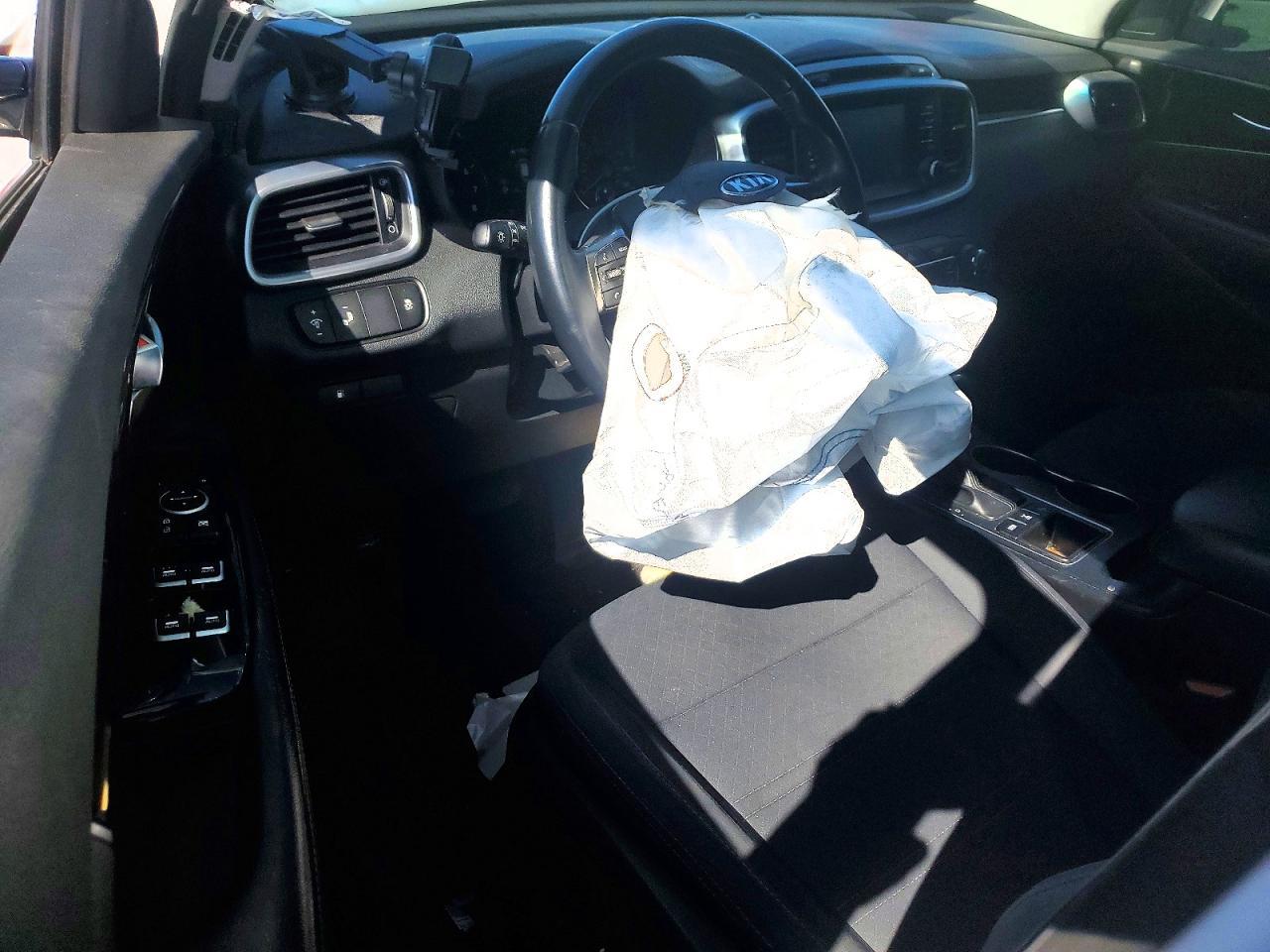 2019 Kia Sorento Lx - zdjęcie 8