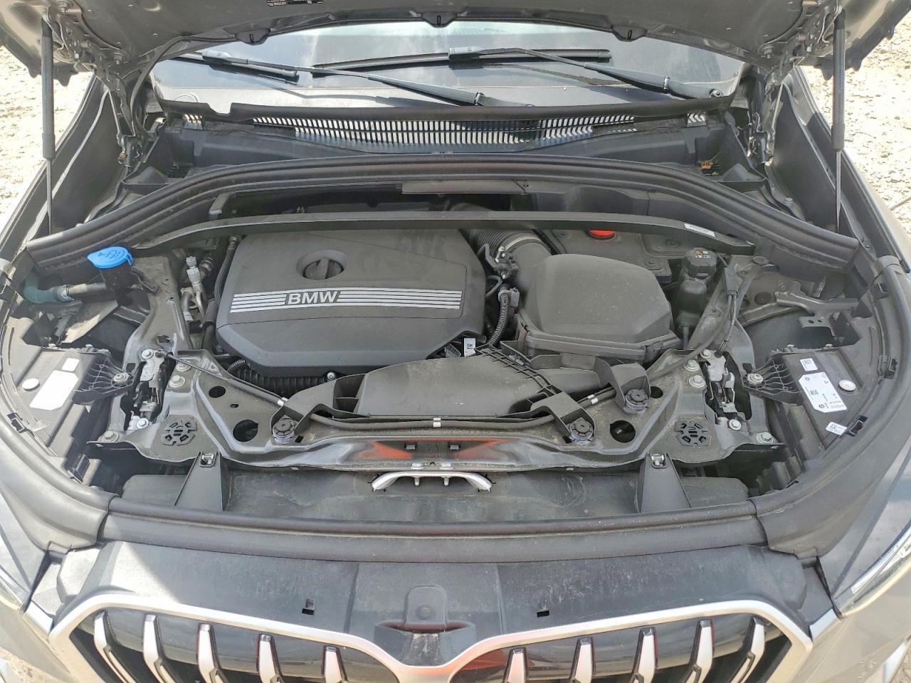 2024 BMW X1 xDrive28I - zdjęcie 12