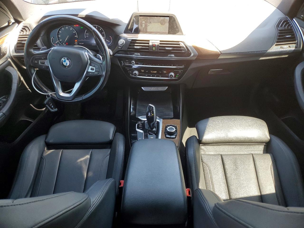 2019 BMW X3 Sdrive30I - zdjęcie 8