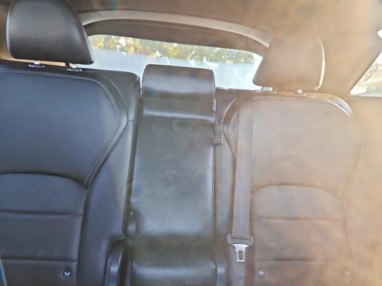 2020 Infiniti Qx50 Essential - zdjęcie 10