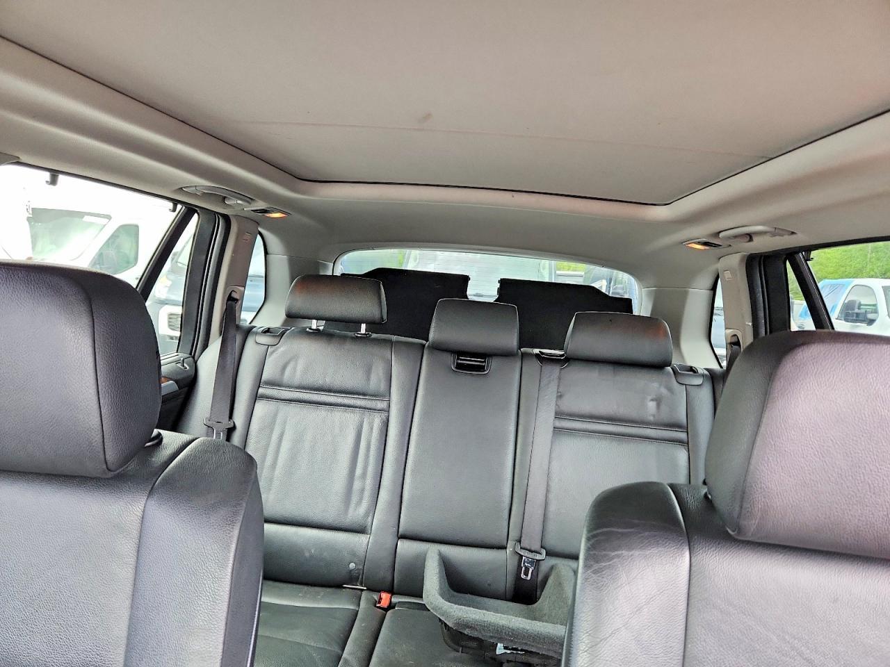 2013 BMW X5 xDrive35I - zdjęcie 10