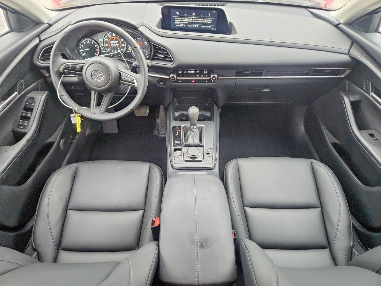 2026 Mazda Cx-30 Select Sport - zdjęcie 8