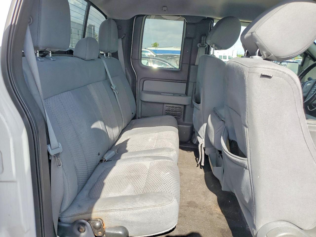 2013 Ford F150 Super Cab - zdjęcie 10
